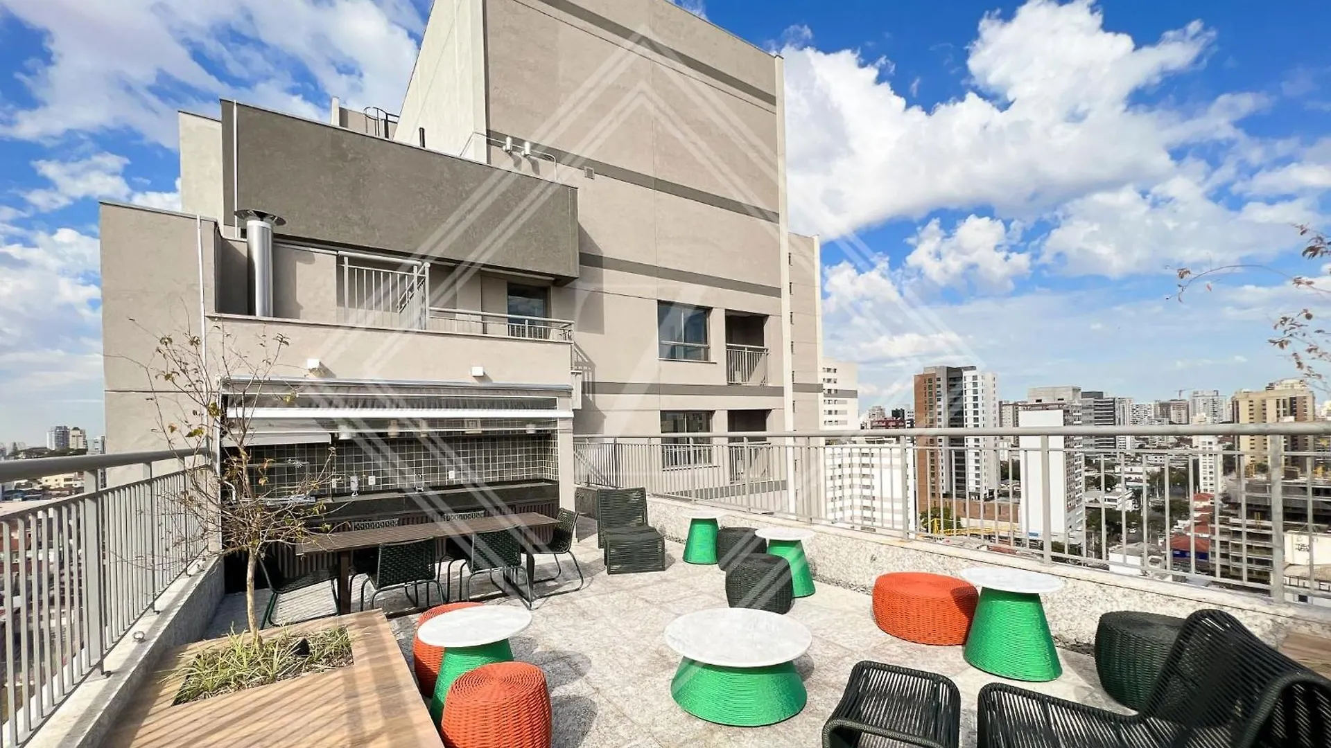 Zainalofts7Vila Mariana Ao Lado Metro, Casv 37 Id ساو باولو 0*,  البرازيل