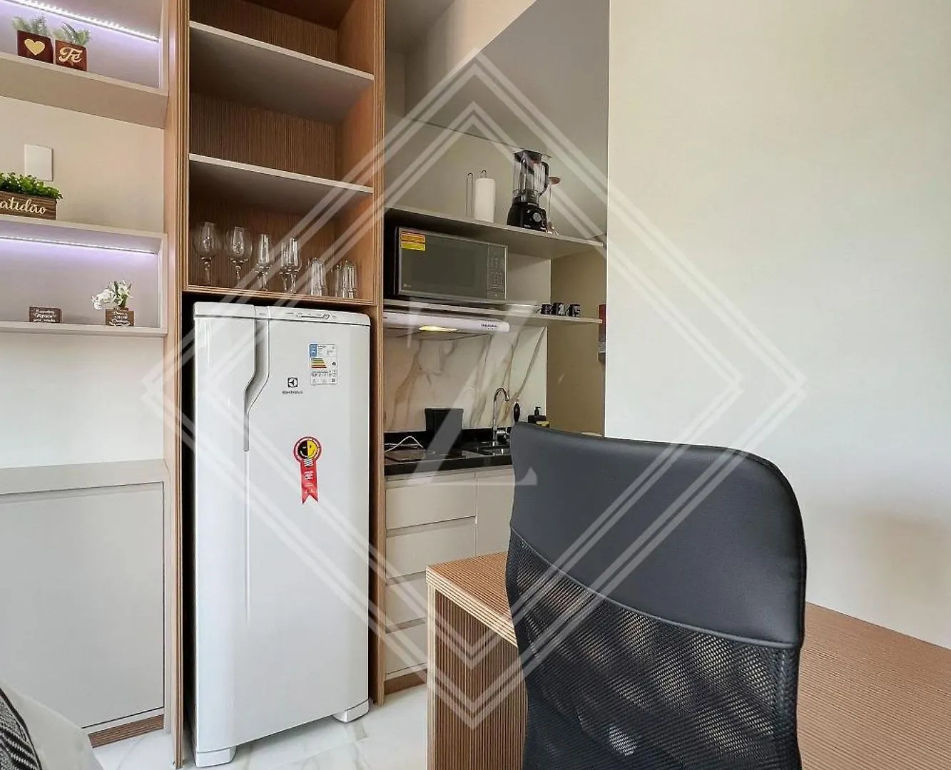 Zainalofts7Vila Mariana Ao Lado Metro, Casv 37 Id ساو باولو