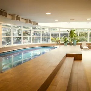 Mercure Jardins Hotel