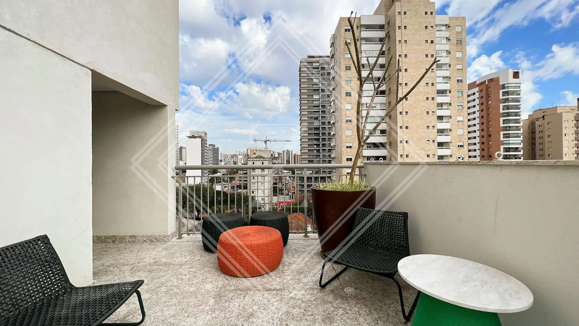 Apartment Zainalofts7Vila Mariana Ao Lado Metro, Casv 37 Id Sao Paulo