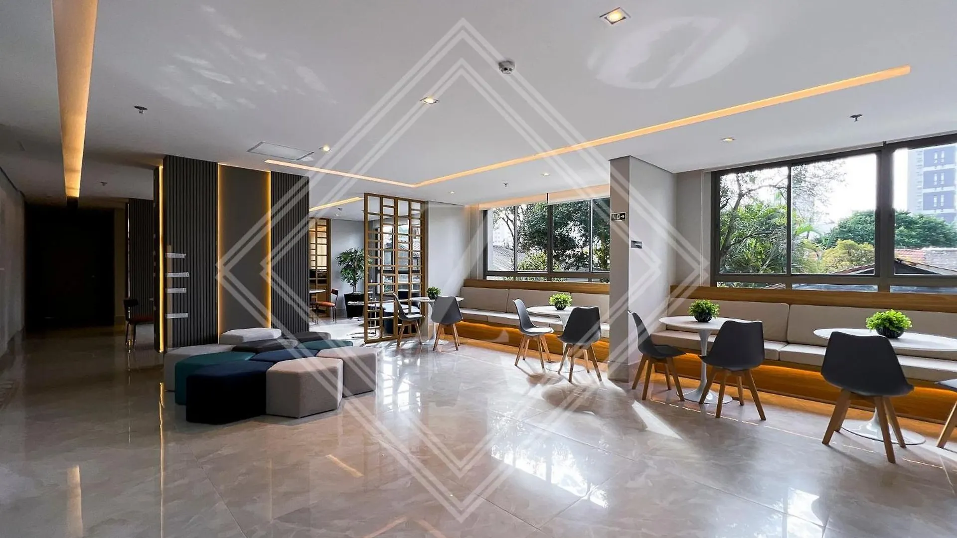 Zainalofts7Vila Mariana Ao Lado Metro, Casv 37 Id Sao Paulo