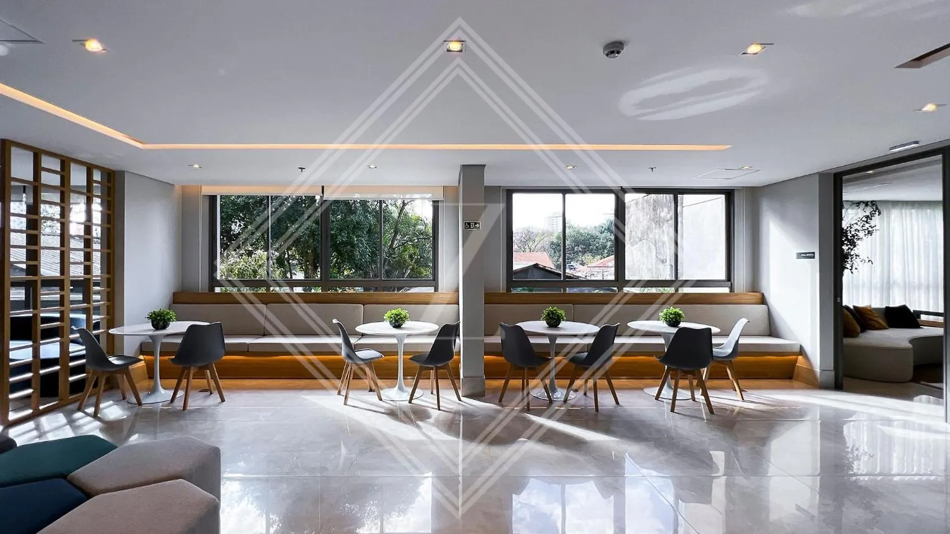 Apartment Zainalofts7Vila Mariana Ao Lado Metro, Casv 37 Id Sao Paulo Brazil