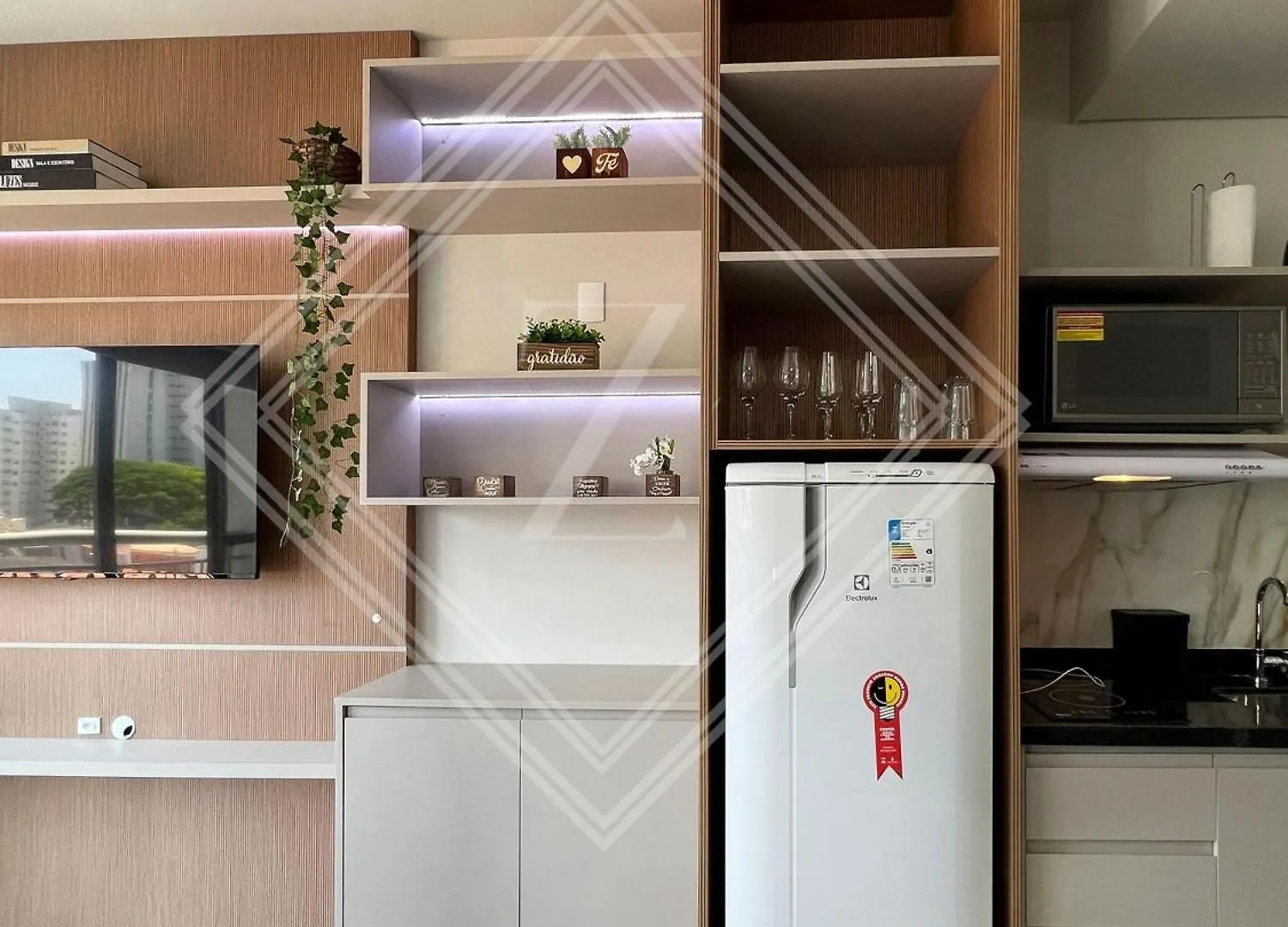 Zainalofts7Vila Mariana Ao Lado Metro, Casv 37 Id Sao Paulo Apartment